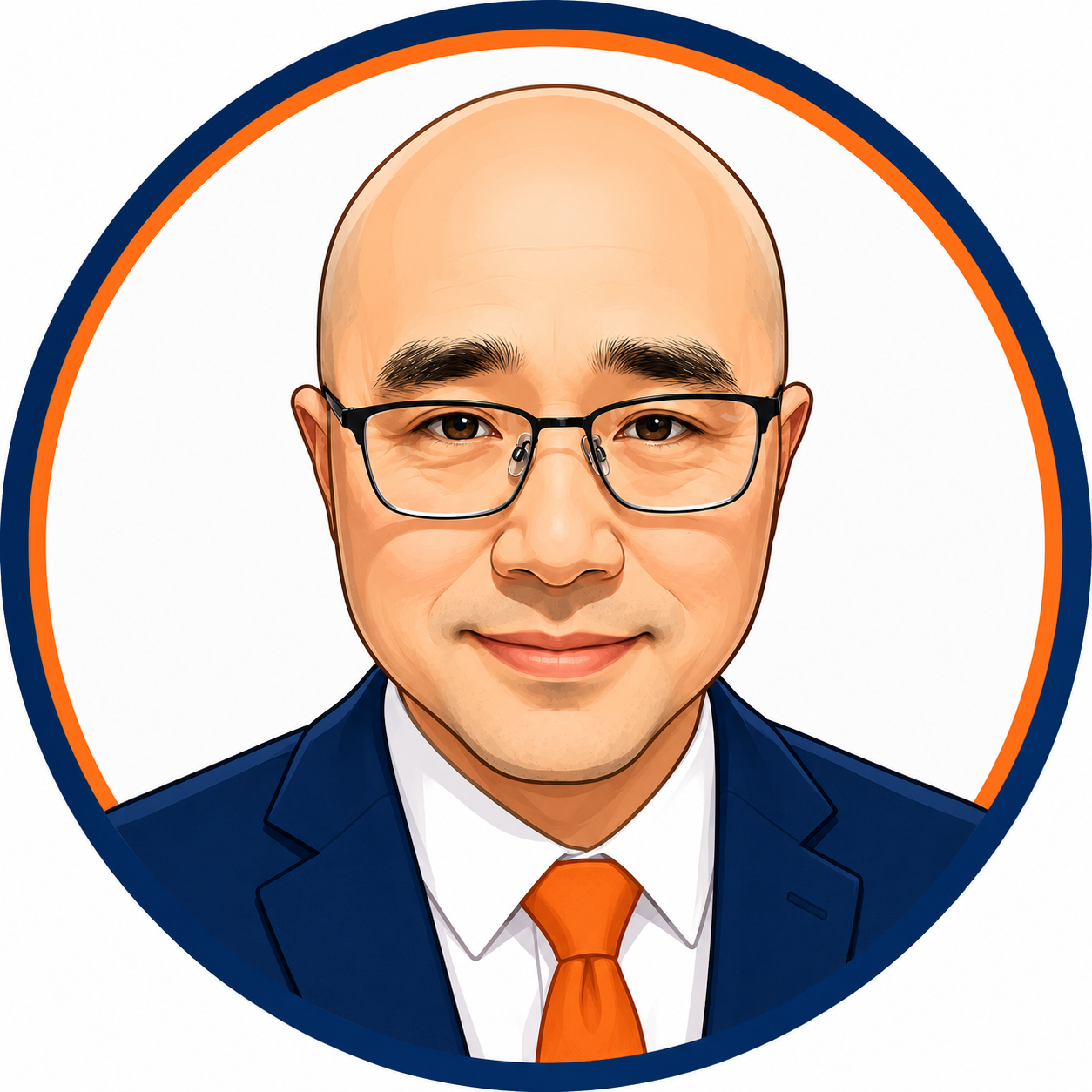 Billi Hu — Independent Candidate for Richmond City Council